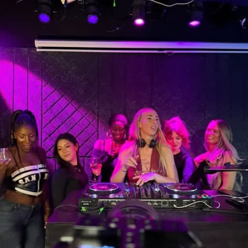 Afrobeats Dancehall Live Mix Jan 2026